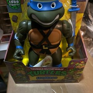 Leonardo Action Figure